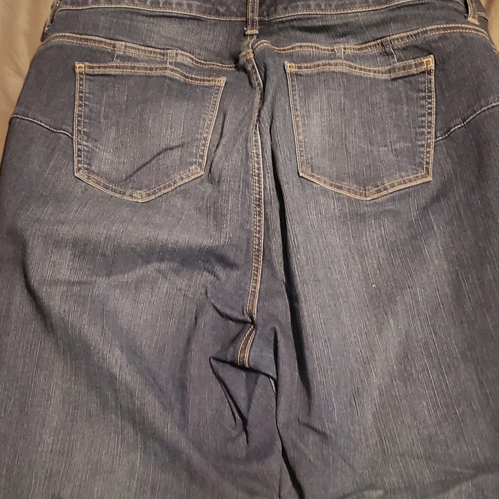 Bombshell jeans - Picture 2 of 4